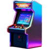 icon-arcade